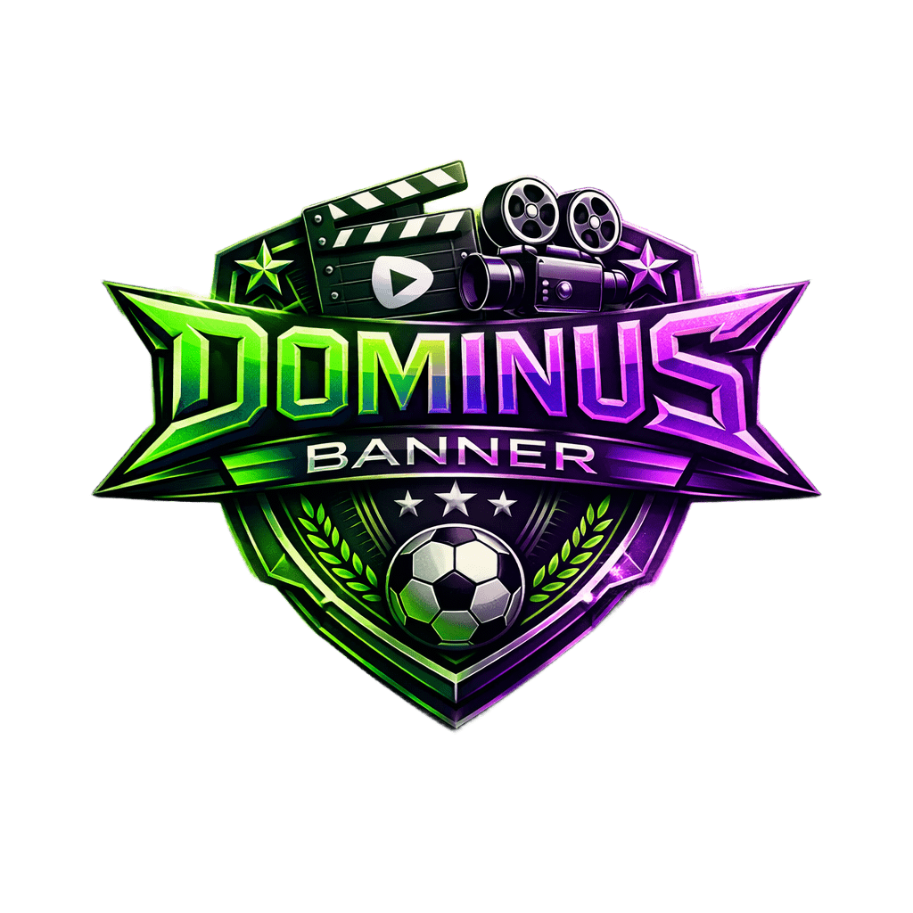 Dominus Banner